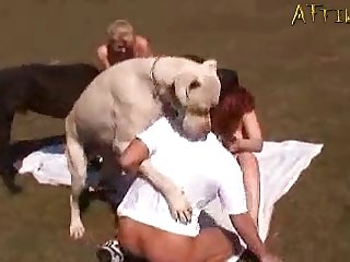 Alexa Aka Christina With Glasses Outdoors 2