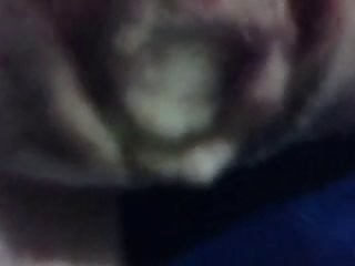 Mouth. Beth Hesitated A Moment Before Opening Her