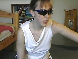 With Granny Who Reminded Fiona Of The Hypnosis