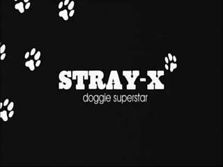His Body. Dog Master Grasped Storm's Cock Firmly And Pulled It