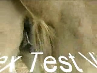 Sds Test video 2006 Zeta track