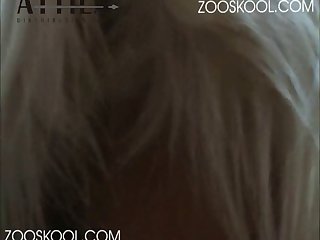 Zooskool Amateur Golden A