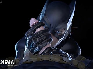 Batgirl hebtai