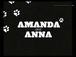 Zooskool Amanda Anna