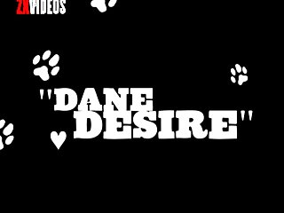 Zooskool Knotty Dane Desires