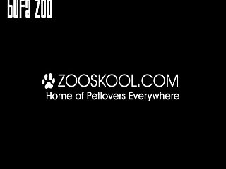 Zooskool Summer Dirty Movie