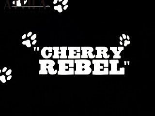 Zooskool Amateur Cherrie Rebel