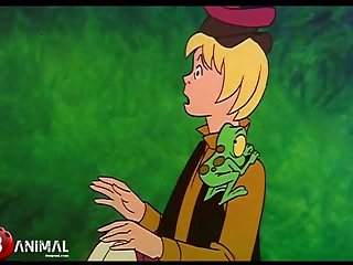 Once.upon.a.girl.1976  8zoo collection