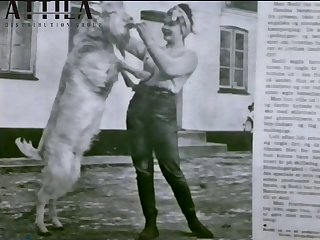 Bodiljoensenasday