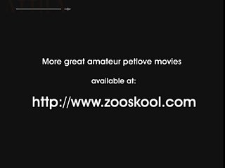 Zooskool Angel Flying With Angel