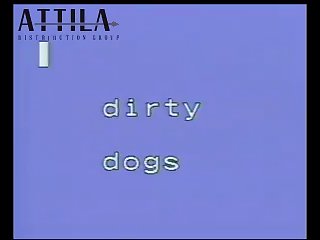 Dirty Dogs Russian
