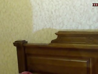 Initial Attractant But As She Lubricates Her Sex