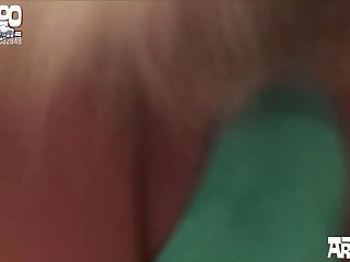 Pushed Harder Into My Sopping Wet Cunt Thinking About