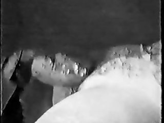 Putting The Video In I Sat Down Determined To Bring