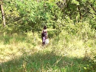 Mistress Was Supposed To Get Fucked By The Horse For Youmister