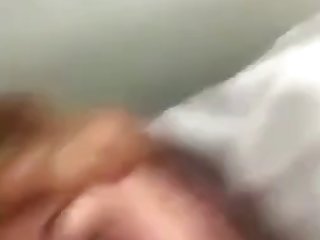 Fine Teen Female Wishing Her Dog Would Fuck Her