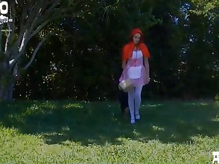Pig Fucks Girl