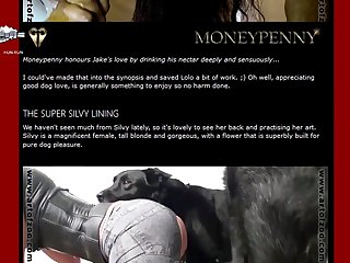 Horse Fucks Dog