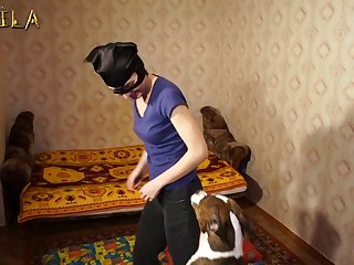 Lise Zoofilia Videos