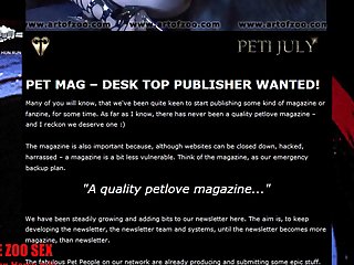 Mujeres Teniendo Sexo Con Perros Zoofilia