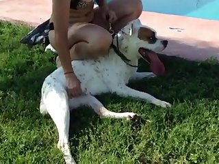 Zoofilia Conperros