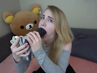 Deep Feet Extreme Porn