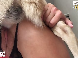What Does A Loose Pussy Look Like