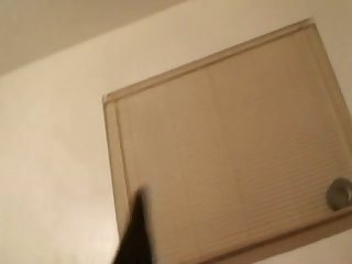 Dog Licking Panties Porn