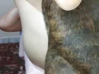 Animal Sex Weman