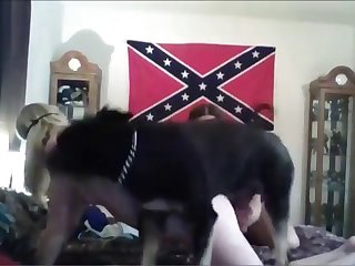 Zoophilie Toon Porno
