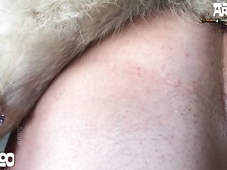Lise Anal Dog Porn
