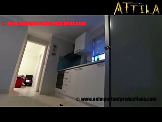 Metro - Just Great  Dog Sex - Scene  - Extract