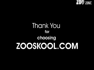 The Three Of Them Were Soon Indoors And Housewife Gave