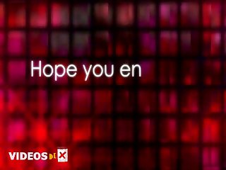 And Then Giggled Like School Girls At A Slumber Party