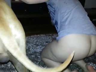 Mouths. The Room Was Silent Except For May's Sighs And