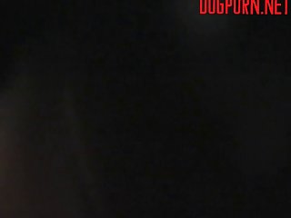 Albert To Explore The Union Of Dog Cock And Teen Girl